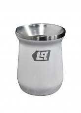 Mate 300ML Blanco MATLB-9