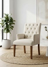 Sillón Macron  Capitone