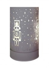 Lámpara Cilíndrica LED