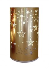 Lámpara Cilíndrica LED