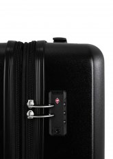 VALIJA MICKEY CARTOON SCREAM 60100 Grande