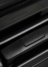 VALIJA MICKEY CARTOON SCREAM 60100 Grande