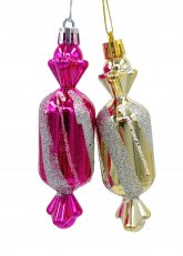 Caja por 6 Caramelos