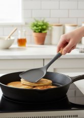 Espátula ancha Bamboo