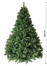 Árbol Navideño Portillo 180 cm