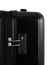 VALIJA MICKEY CARTOON SCREAM 60100 Cabina