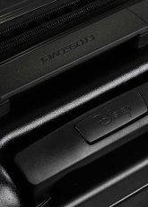 VALIJA MICKEY CARTOON SCREAM 60100 Cabina