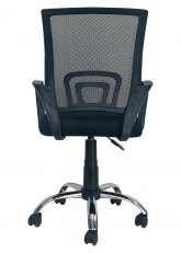 Sillón Basic Negro