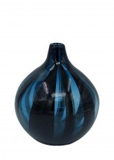 Florero Murano Vidrio