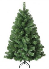 Árbol Navideño Sierra Nevada 300 cm