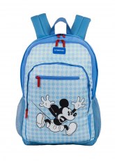 MOCHILA MICKEY SCARED CELESTE 77003