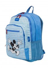 MOCHILA MICKEY SCARED CELESTE 77003