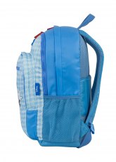 MOCHILA MICKEY SCARED CELESTE 77003