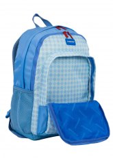 MOCHILA MICKEY SCARED CELESTE 77003