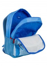 MOCHILA MICKEY SCARED CELESTE 77003