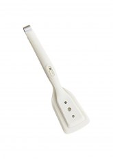 Espátula y Pinza de Silicona