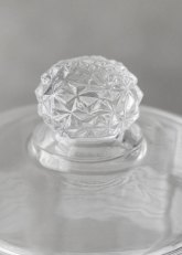 Dispenser de agua de vidrio