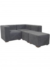 Sillón Tetris Modular Componible