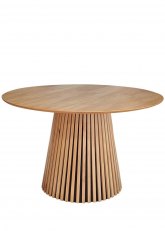 Mesa Flow 1.20 Wood Madera Clara