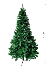 Árbol Bavaria 240 cm