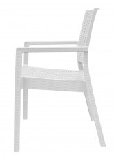 Sillón Rattan Abu Dhabi