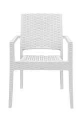 Sillón Rattan Abu Dhabi