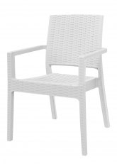 Sillón Rattan Abu Dhabi