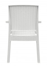 Sillón Rattan Abu Dhabi