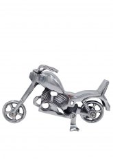 Moto Aluminio Aluminio
