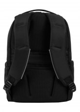 MOCHILA CHICA NEGRO MICKEY WALTS LINE 77008