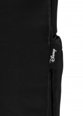 MOCHILA CHICA NEGRO MICKEY WALTS LINE 77008