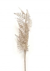 Rama dorada Navideña 77