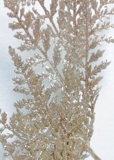 Rama dorada Navideña 77