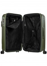 MINERVA 92900 Cabina