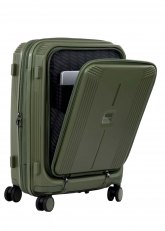 MINERVA 92900 Cabina