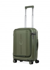 MINERVA 92900 Cabina