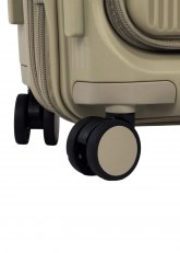 MINERVA 92900 Cabina