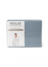 JGO SABANA COTTON TOUCH LISA 2 1/2