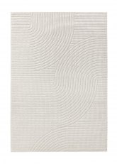 Alfombra Estilo Escandinavo 160 cm