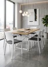 Silla George