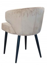 Silla Aston Pana Camel Beige Beige