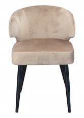 Silla Aston Pana Camel Beige Beige
