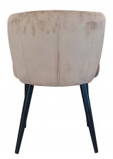 Silla Aston Pana Camel Beige
