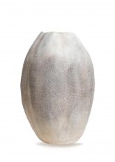 Tinaja Maholi Gris 43x29 CM