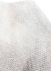 Tinaja Maholi Gris 43x29 CM