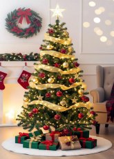 Árbol Maryland 300 cm