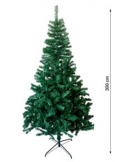 Árbol Maryland 300 cm