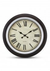 Reloj de pared Vintage Estilo Campestre