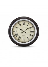 Reloj de pared Vintage Estilo Campestre