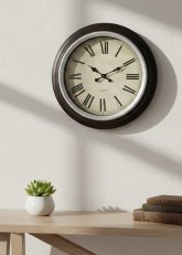 Reloj de pared Vintage Estilo Campestre